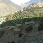 3-day berber villages trek