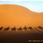 4 day sahara desert tour marrakech