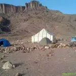 6 day djebel saghro trek