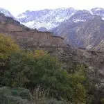 6 day high atlas trekking