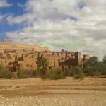 ait benhaddou ouarzazate day trip