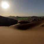 Imlil sahara desert tour