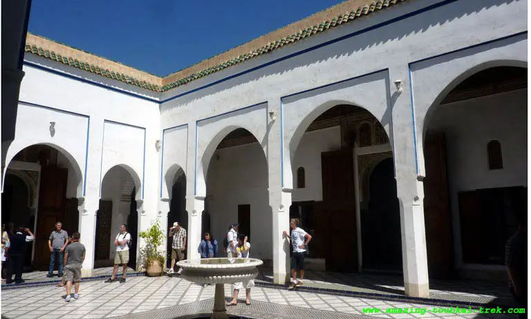 marrakech high atlas essaouira tour 6 days